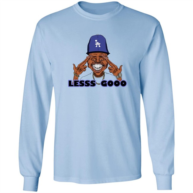 Meatcanyon Shop Merch 48Hours Only Lesss Gooo Shirt Meatcanyon Shop Merch 48Hours Only Lesss Gooo Shirt