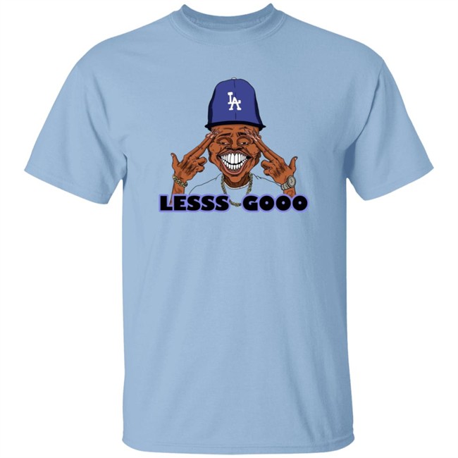 Meatcanyon Shop Merch 48Hours Only Lesss Gooo Shirt Meatcanyon Shop Merch 48Hours Only Lesss Gooo Shirt