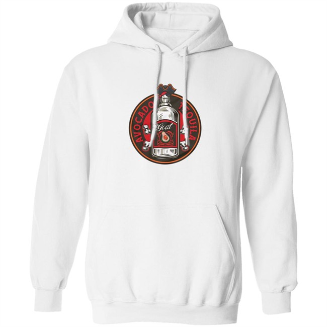 Loose Cannons Merch Avocado Tequila Shirt Loose Cannons Merch Avocado Tequila Shirt