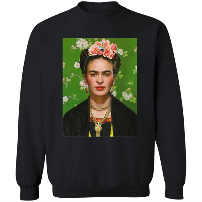 Frida Kahlo Shirt Camila Cabello Frida Kahlo Shirt Camila Cabello
