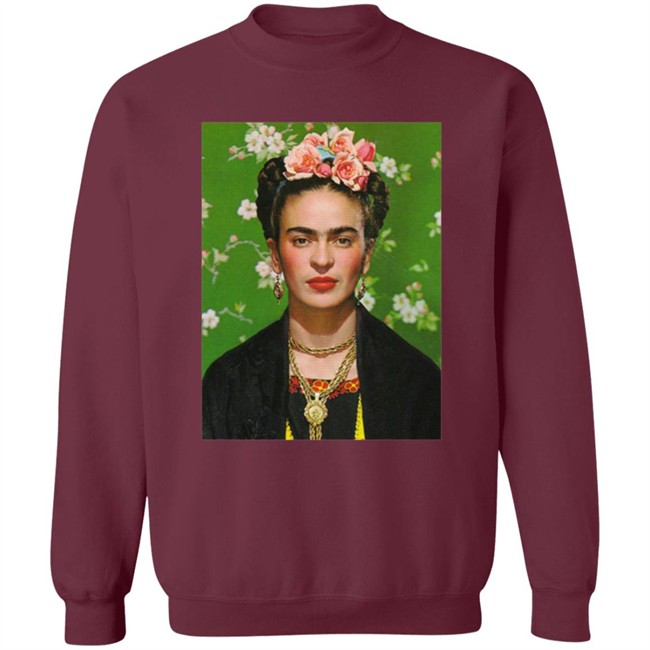 Frida Kahlo Shirt Camila Cabello Frida Kahlo Shirt Camila Cabello