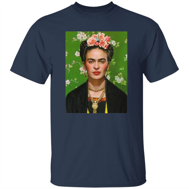 Frida Kahlo Shirt Camila Cabello Frida Kahlo Shirt Camila Cabello