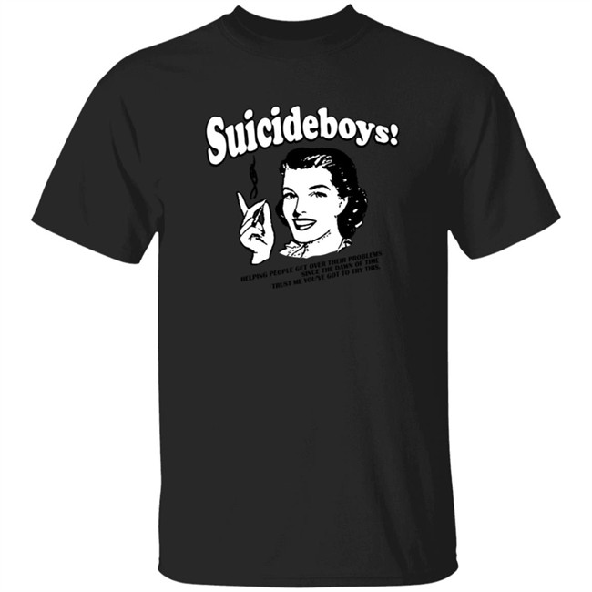 G59 Records Merch Good Times Suicideboys T Shirt G59 Records Merch Good Times Suicideboys T Shirt