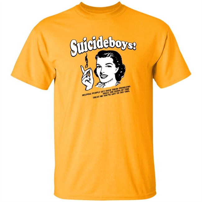 G59 Records Merch Good Times Suicideboys T Shirt G59 Records Merch Good Times Suicideboys T Shirt