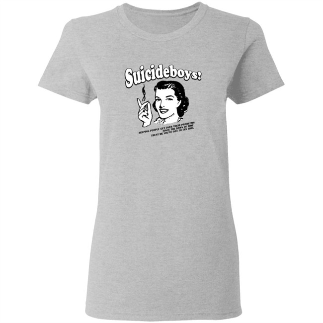 G59 Records Merch Good Times Suicideboys T Shirt G59 Records Merch Good Times Suicideboys T Shirt