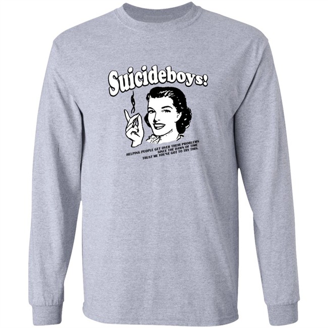 G59 Records Merch Good Times Suicideboys T Shirt G59 Records Merch Good Times Suicideboys T Shirt