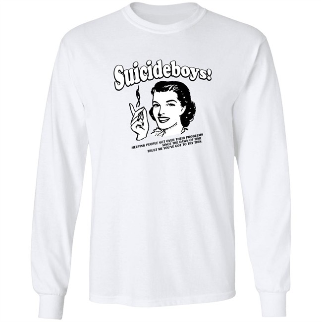 G59 Records Merch Good Times Suicideboys T Shirt G59 Records Merch Good Times Suicideboys T Shirt