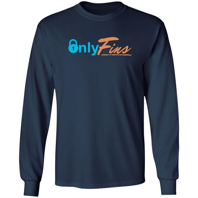 Only Fins Shirt Only Fins Shirt
