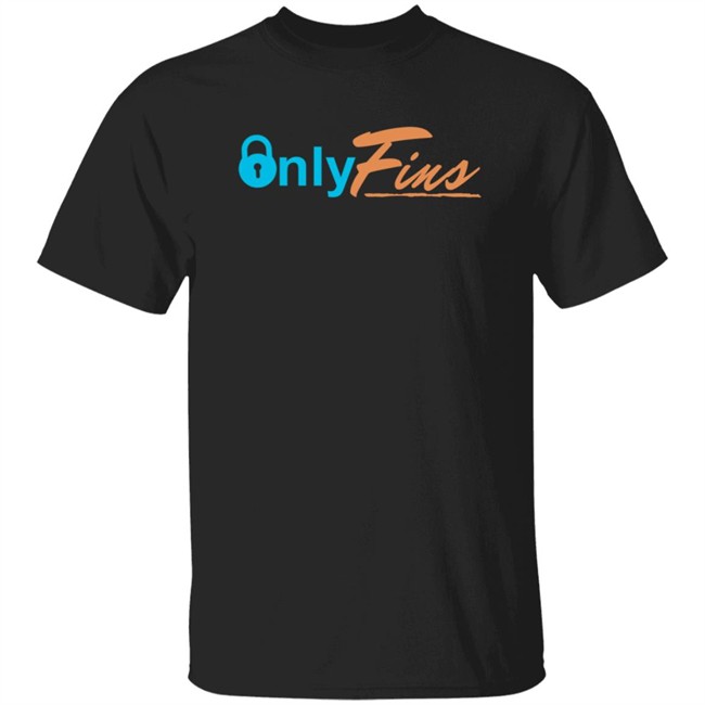 Only Fins Shirt