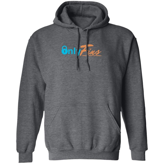 Only Fins Shirt Only Fins Shirt
