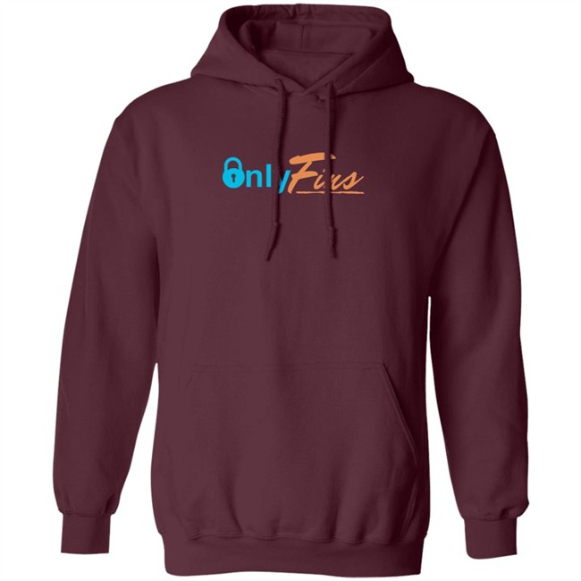 Only Fins Shirt Only Fins Shirt