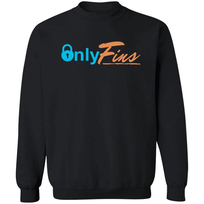 Only Fins Shirt Only Fins Shirt