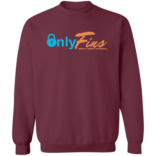 Only Fins Shirt Only Fins Shirt