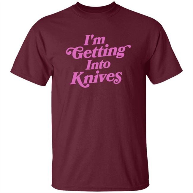 Hello Merch The Mountain Goats Seriously Into Knives Shirt Hello Merch The Mountain Goats Seriously Into Knives Shirt