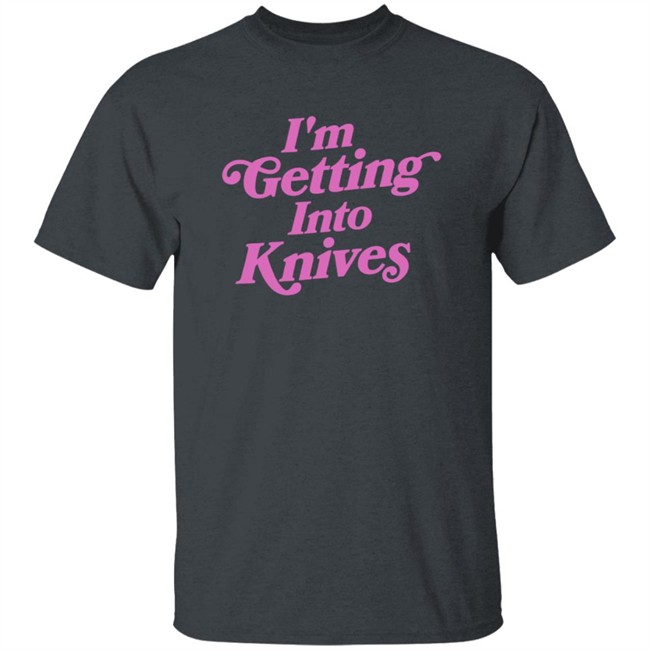 Hello Merch The Mountain Goats Seriously Into Knives Shirt Hello Merch The Mountain Goats Seriously Into Knives Shirt