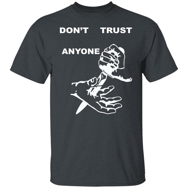 Kourtney Kardashian Dta Dont Trust Anyone Hoodie Sweatshirt Kourtney Kardashian Dta Dont Trust Anyone Hoodie Sweatshirt