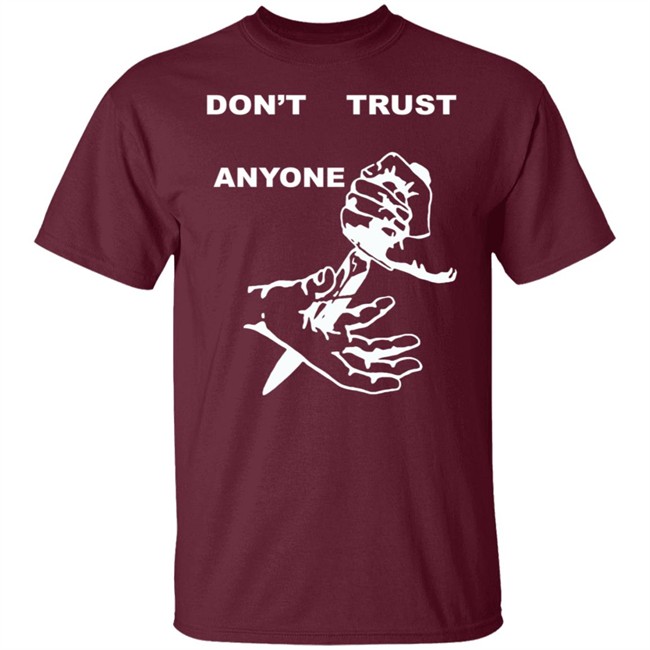 Kourtney Kardashian Dta Dont Trust Anyone Hoodie Sweatshirt Kourtney Kardashian Dta Dont Trust Anyone Hoodie Sweatshirt