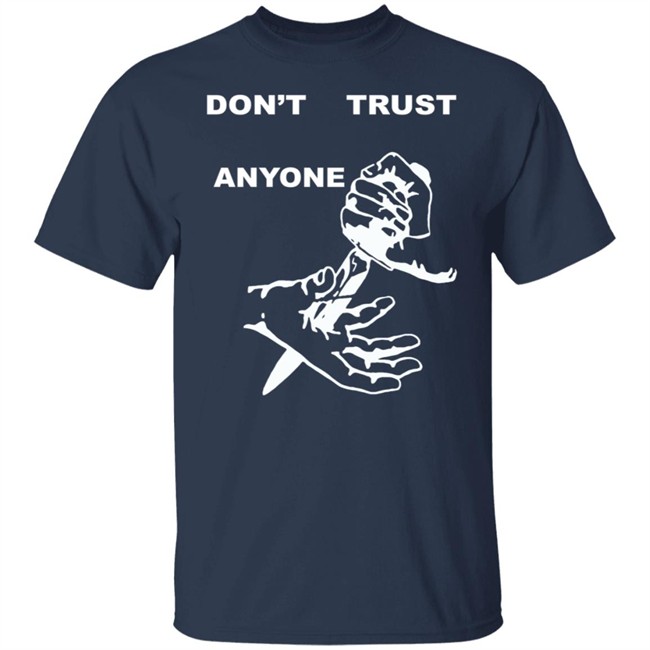 Kourtney Kardashian Dta Dont Trust Anyone Hoodie Sweatshirt Kourtney Kardashian Dta Dont Trust Anyone Hoodie Sweatshirt