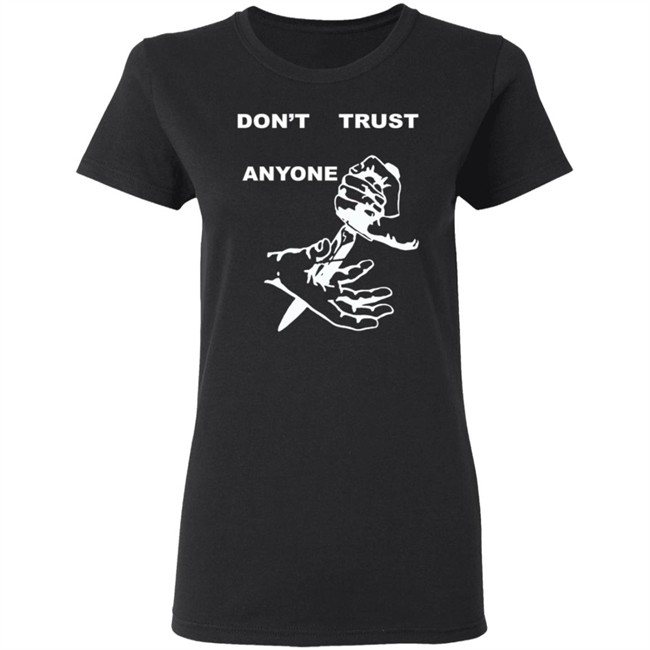 Kourtney Kardashian Dta Dont Trust Anyone Hoodie Sweatshirt Kourtney Kardashian Dta Dont Trust Anyone Hoodie Sweatshirt