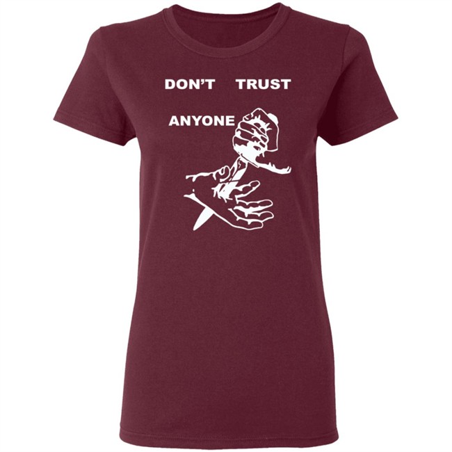 Kourtney Kardashian Dta Dont Trust Anyone Hoodie Sweatshirt Kourtney Kardashian Dta Dont Trust Anyone Hoodie Sweatshirt