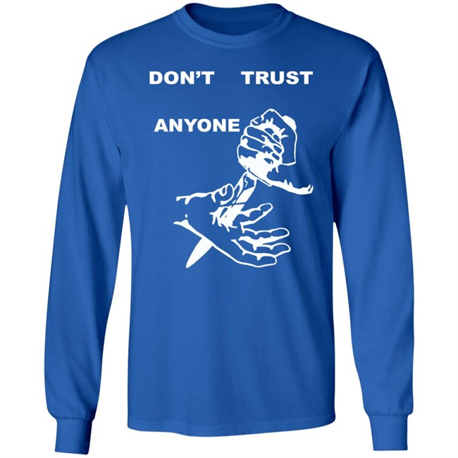 Kourtney Kardashian Dta Dont Trust Anyone Hoodie Sweatshirt Kourtney Kardashian Dta Dont Trust Anyone Hoodie Sweatshirt