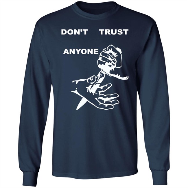 Kourtney Kardashian Dta Dont Trust Anyone Hoodie Sweatshirt Kourtney Kardashian Dta Dont Trust Anyone Hoodie Sweatshirt
