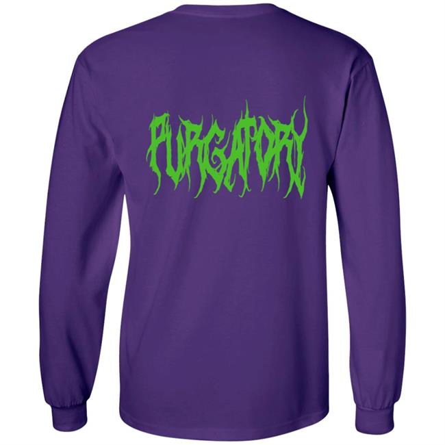 Purgatoryxla Merch Green Essentials Hoodie Purgatoryxla Merch Green Essentials Hoodie