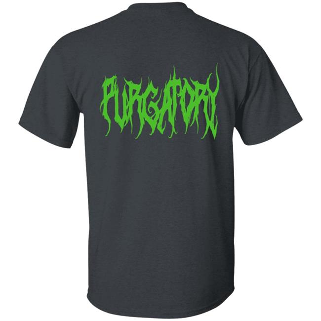 Purgatoryxla Merch Green Essentials Hoodie Purgatoryxla Merch Green Essentials Hoodie
