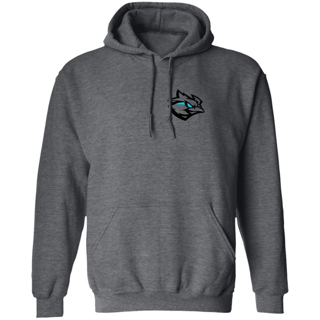 Pengu Merch Pengu Crossfire Hoodie