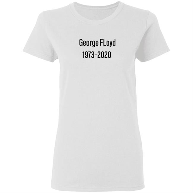 George Floyd 1973 2020 Sweatshirt Stevie Joe Payne George Floyd 1973 2020 Sweatshirt Stevie Joe Payne