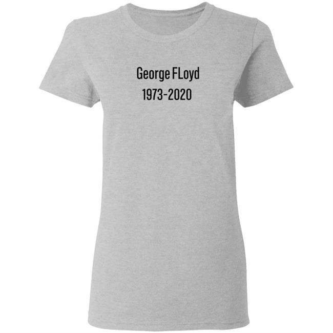 George Floyd 1973 2020 Sweatshirt Stevie Joe Payne George Floyd 1973 2020 Sweatshirt Stevie Joe Payne