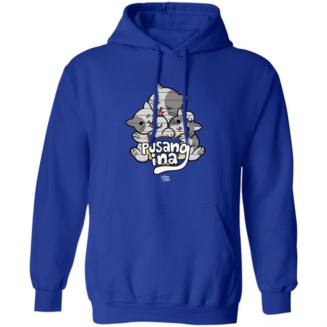 Linya Linya Merchandise Store Pusang Ina Shirt Ebe Dancel Linya Linya Merchandise Store Pusang Ina Shirt Ebe Dancel