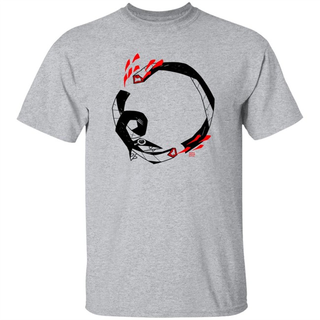 Soengery Merch Marie Enger Snek Shirt Soengery Merch Marie Enger Snek Shirt