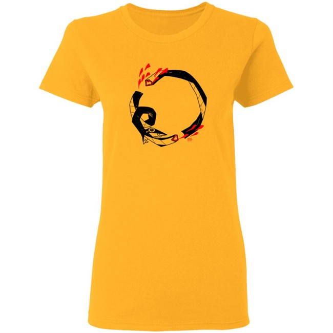 Soengery Merch Marie Enger Snek Shirt Soengery Merch Marie Enger Snek Shirt