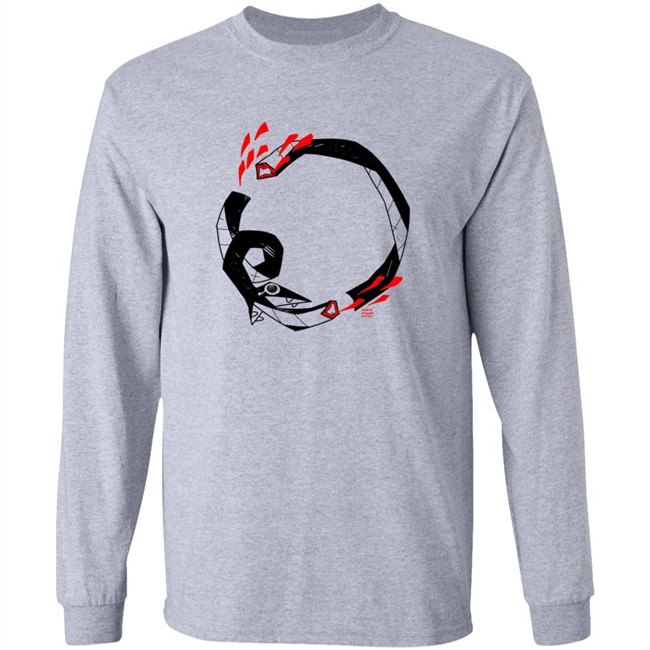 Soengery Merch Marie Enger Snek Shirt Soengery Merch Marie Enger Snek Shirt