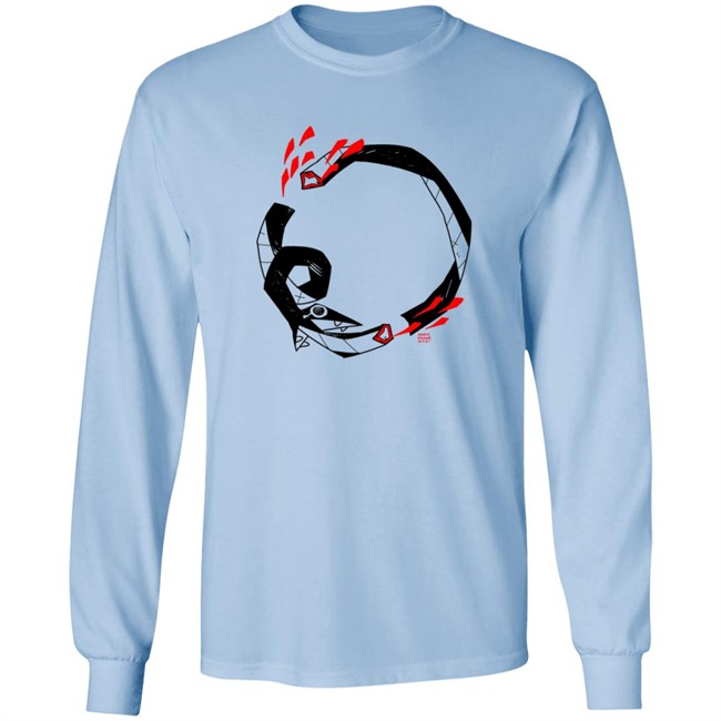 Soengery Merch Marie Enger Snek Shirt Soengery Merch Marie Enger Snek Shirt