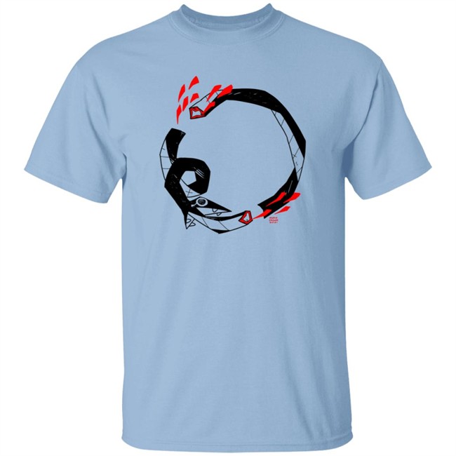 Soengery Merch Marie Enger Snek Shirt Soengery Merch Marie Enger Snek Shirt