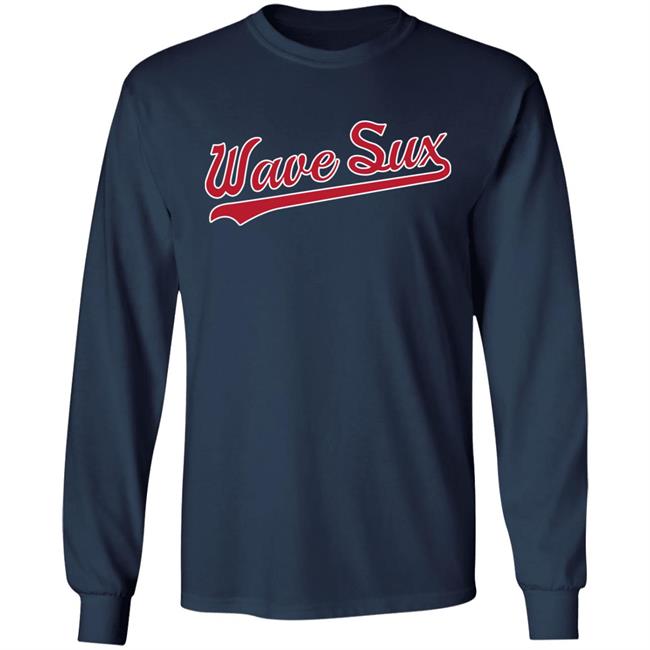 From The 108 Merch Store A True 108 Original Wave Sux Shirt From The 108 Merch Store A True 108 Original Wave Sux Shirt