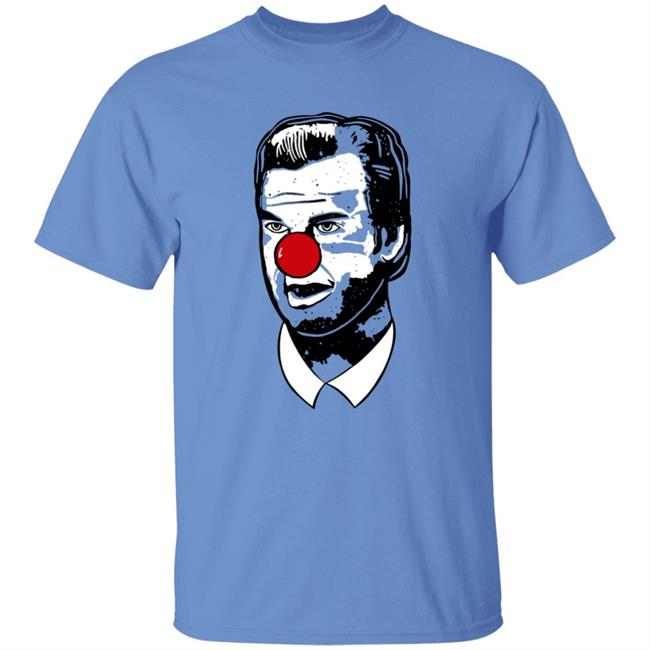 Clown Phil Castellini Shirt Cincy Shop Merch Cincinnati Clothing Co