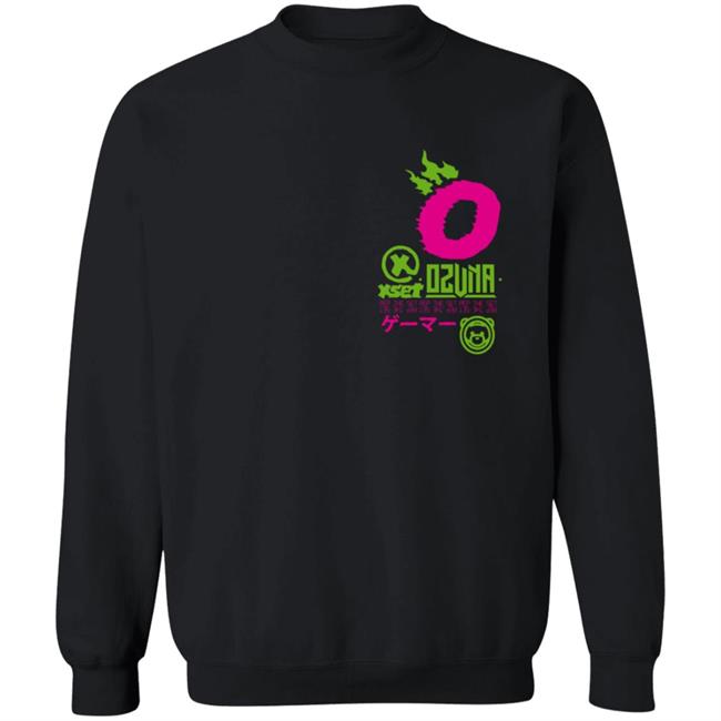 Xset Merch Ozuna Play Hoodie Xset Merch Ozuna Play Hoodie