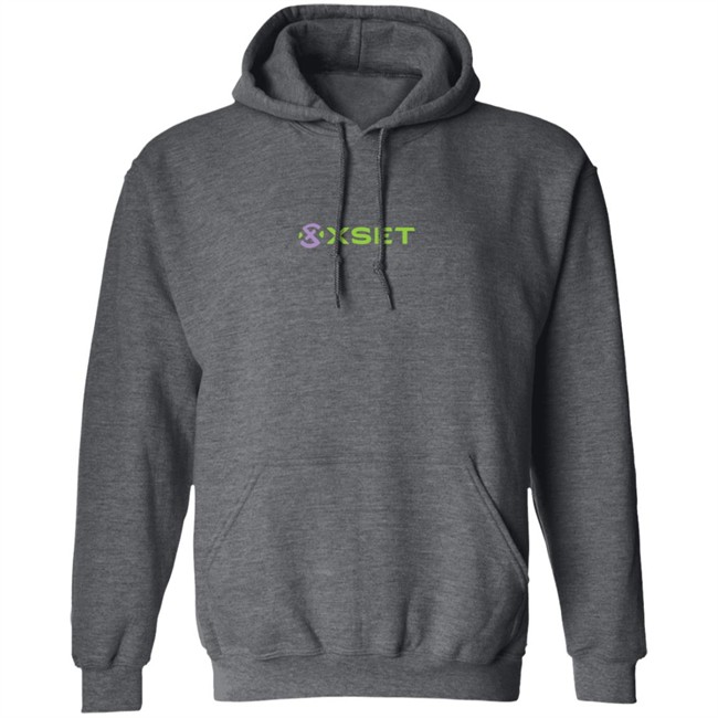 Xset Merch Built 4 Play Tee Shirt Xset Merch Built 4 Play Tee Shirt