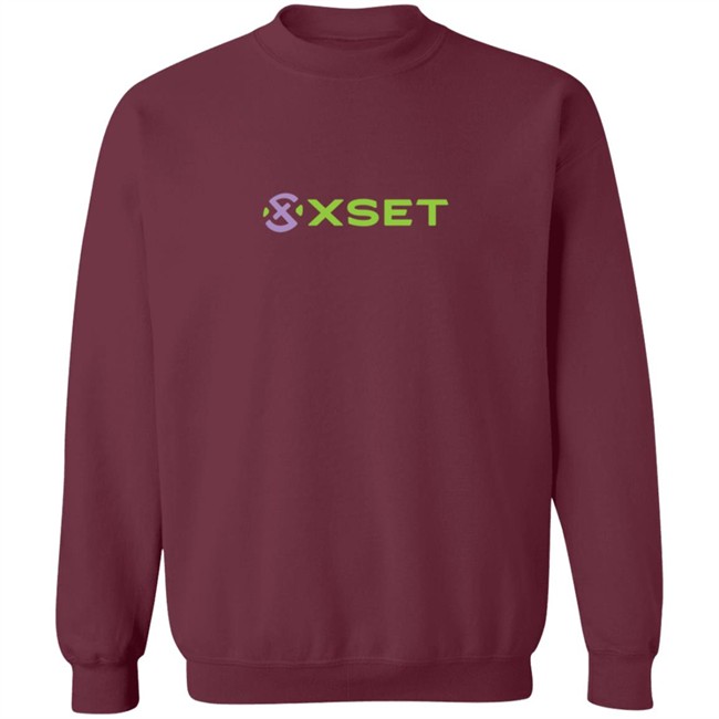 Xset Merch Built 4 Play Tee Shirt Xset Merch Built 4 Play Tee Shirt