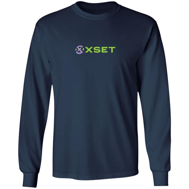 Xset Merch Built 4 Play Tee Shirt Xset Merch Built 4 Play Tee Shirt