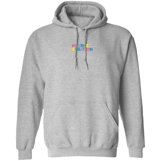 Internet Sensation Shop Merch Internet Sensation Tee Shirt Internet Sensation Shop Merch Internet Sensation Tee Shirt