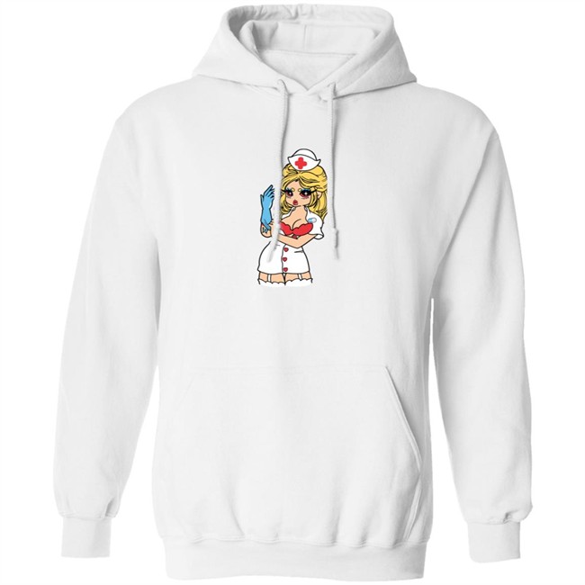 Candy Corpse Mia Alvarez Shirt Candy Corpse Mia Alvarez Shirt