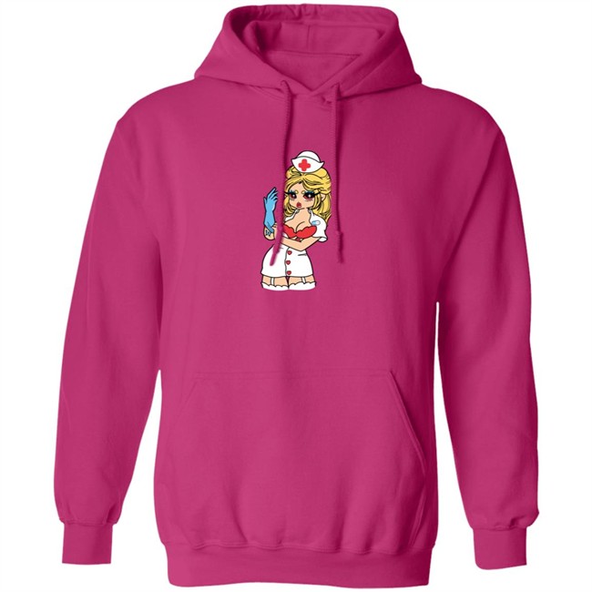 Candy Corpse Mia Alvarez Shirt Candy Corpse Mia Alvarez Shirt