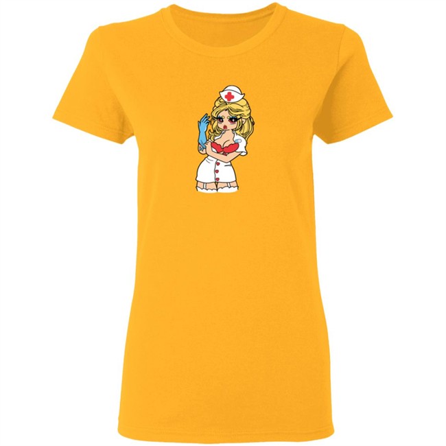 Candy Corpse Mia Alvarez Shirt Candy Corpse Mia Alvarez Shirt