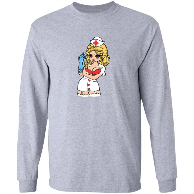 Candy Corpse Mia Alvarez Shirt Candy Corpse Mia Alvarez Shirt