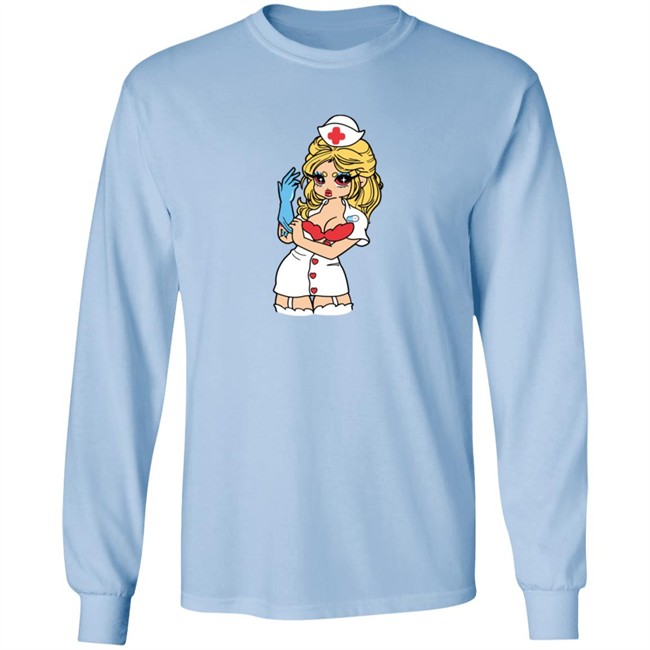 Candy Corpse Mia Alvarez Shirt Candy Corpse Mia Alvarez Shirt