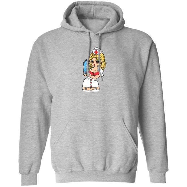 Candy Corpse Mia Alvarez Shirt Candy Corpse Mia Alvarez Shirt